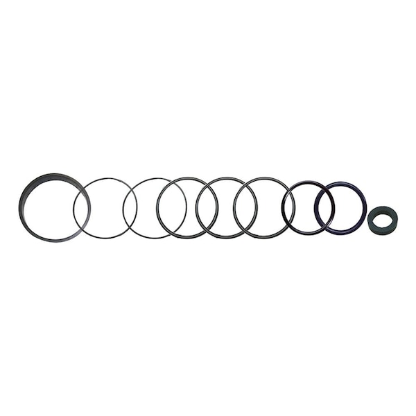 Superior Parts Aftermarket O-Ring Kit for Hitachi N5008AC / N5008AC2 / N5008ACP Staplers G508 - main